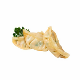 Gyoza di Verdure